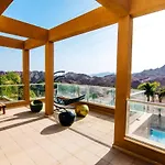 Villa Mountains Eilat וילה הרים אילת - בריכה מחוממת