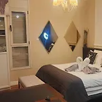 Villa Mountains Eilat וילה הרים אילת - בריכה מחוממת